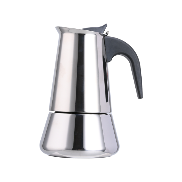 Custom 4 Cups Coffee Maker