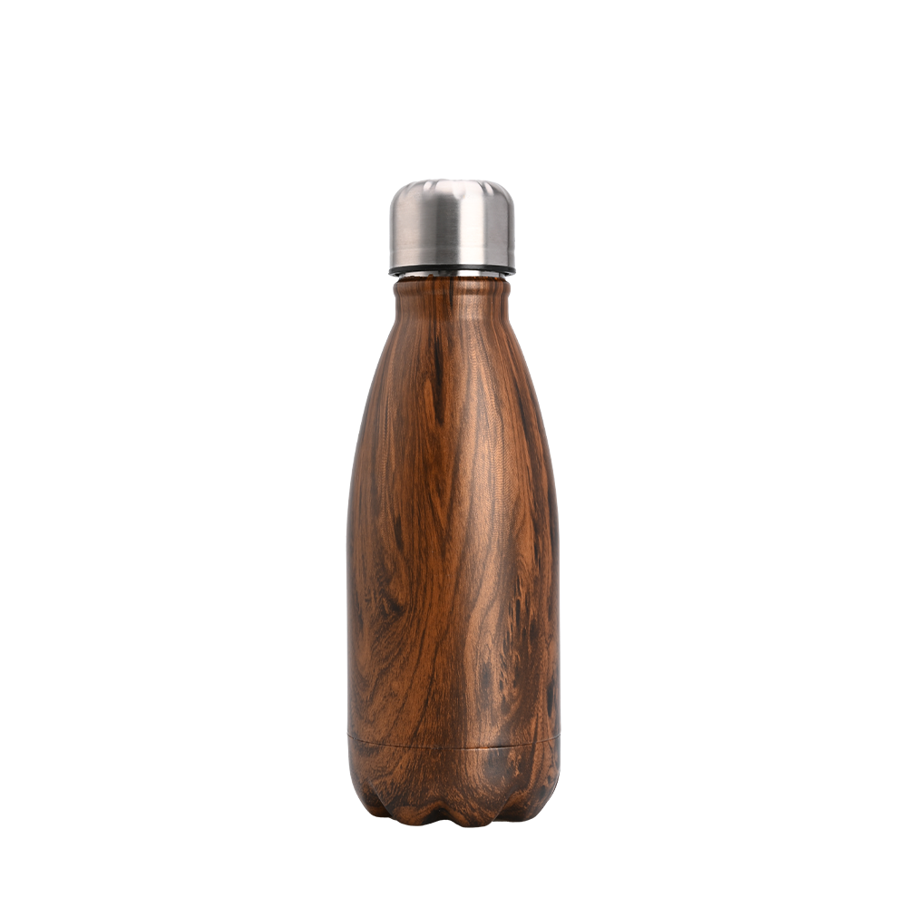 Portable 350ML Double Wall Cola Cup