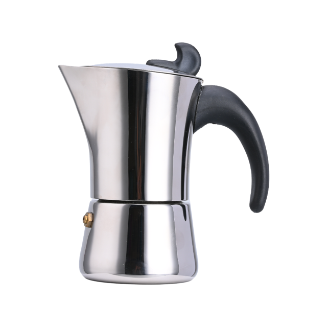 Yuchuan 2 Cups Coffee Maker