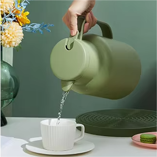 1.5L Handle Coffee Pot