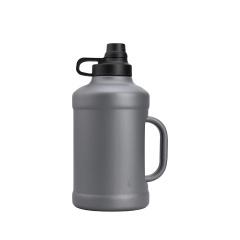 1.5L Large Capacity Customizable Beer Growler - Ideal For OEM And Bulk Orders