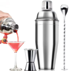 Yuchuan 20OZ Bar Shaker