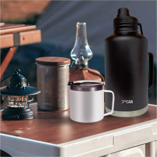 2L Big Capacity Beer Growler