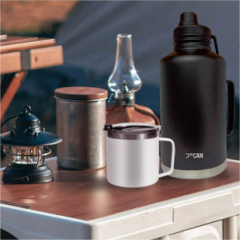 2L Big Capacity Beer Growler