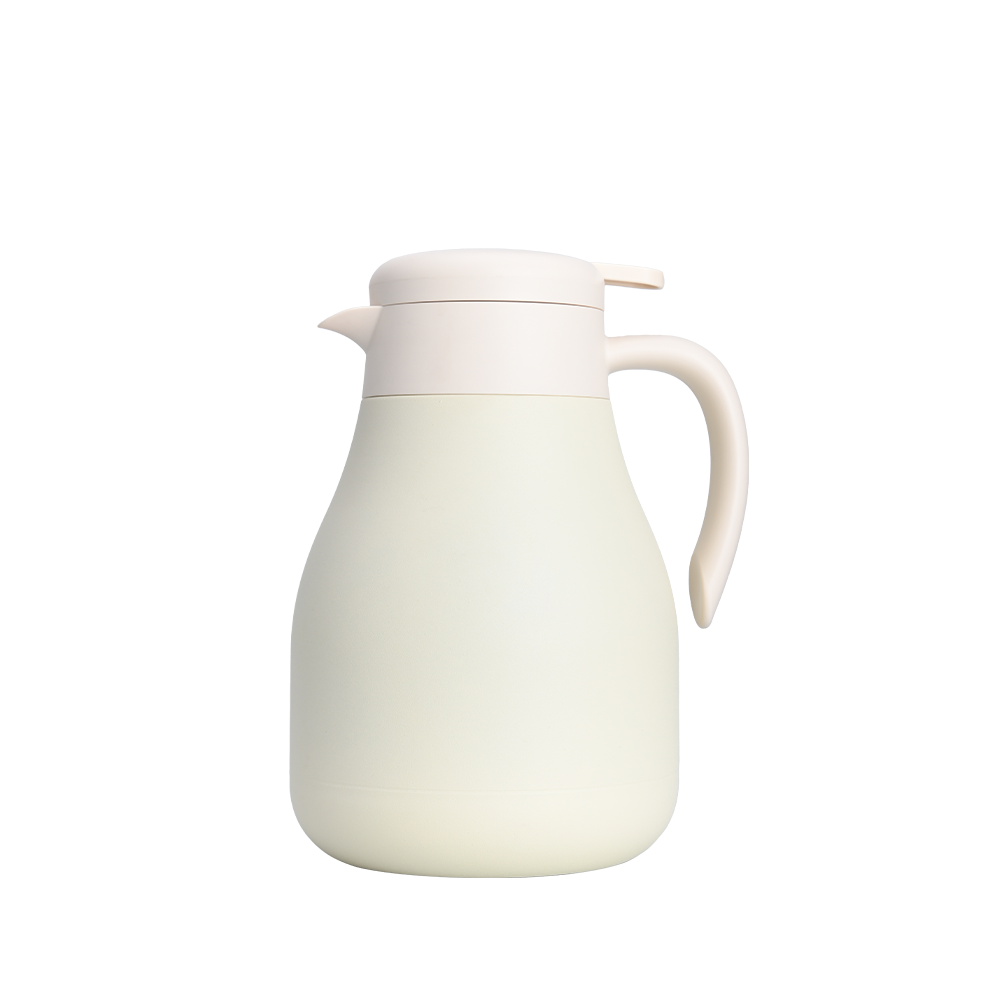 1.5L Coffee Pot With Good Insulation Performance - Wholesale Water Bottle