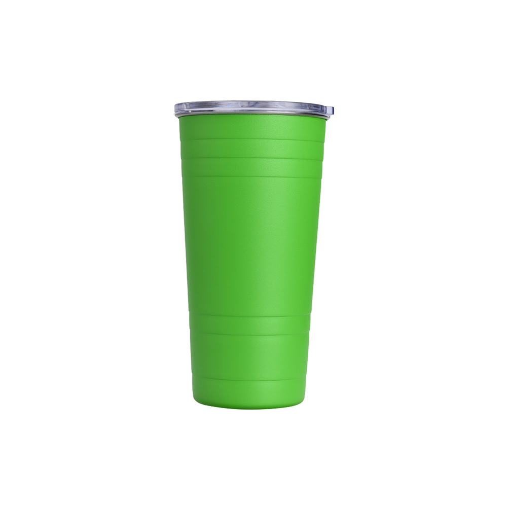 Yuchuan 12OZ Double Wall Coffee Cup - Thermal Coffee Travel Mug For Wholesale