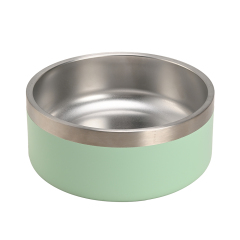 64OZ Large Capacity Dog Bowl-Customzied Pet Bowl For Wholesale