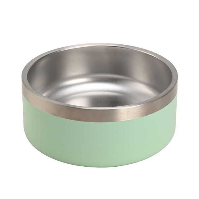 64OZ Large Capacity Dog Bowl-Customzied Pet Bowl For Wholesale