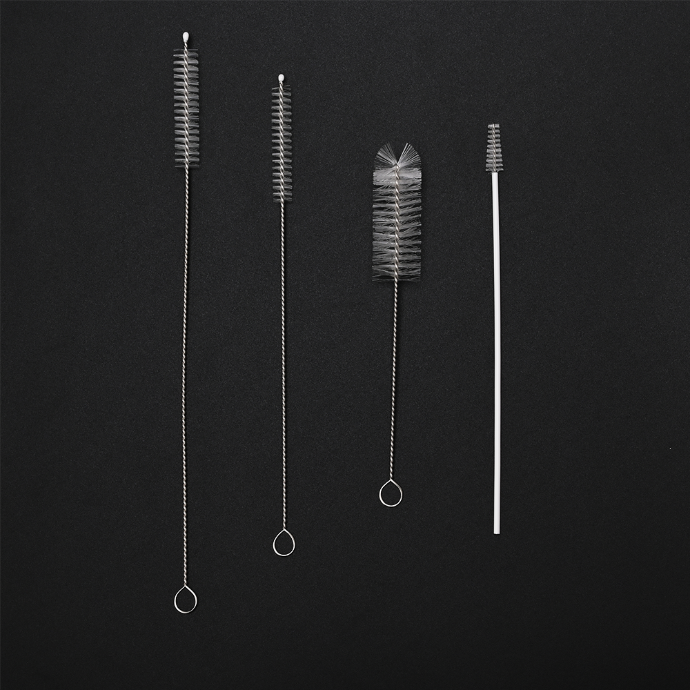 Accessories Brush Series - Brush - Nylon Brush - Straw Brush - B02
