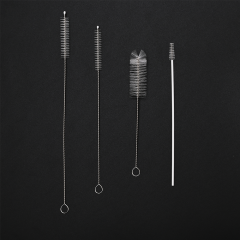 Accessories Brush Series - Brush - Nylon Brush - Straw Brush - B02