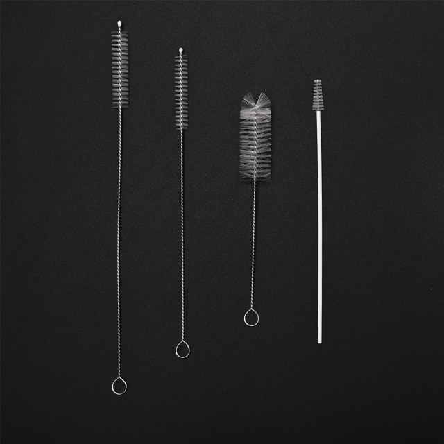 Accessories Brush Series - Brush - Nylon Brush - Straw Brush - B02