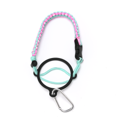 Yuchuan Custom Wide Mouth Paracord Handle