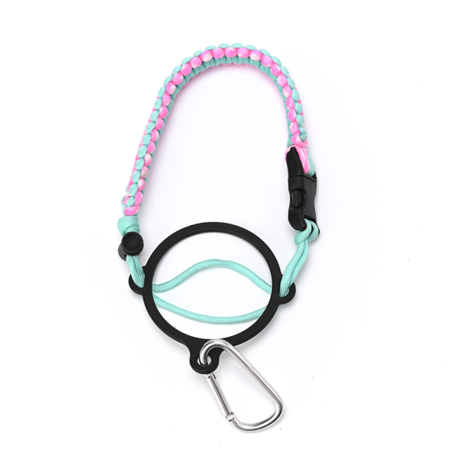 Yuchuan Custom Wide Mouth Paracord Handle