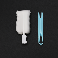 Accessories Brush Series - Brush - Sponge brush - Detachable Brush