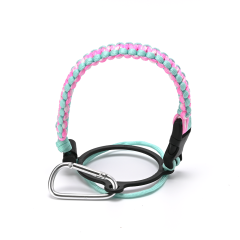 Yuchuan Custom Wide Mouth Paracord Handle