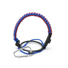 Yuchuan Wide Mouth Paracord Handle