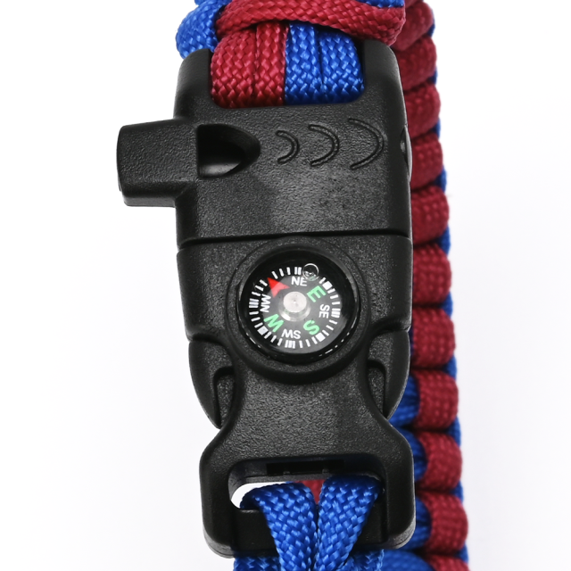 Yuchuan Wide Mouth Paracord Handle