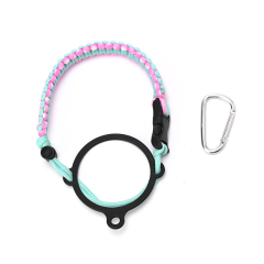 Yuchuan Custom Wide Mouth Paracord Handle