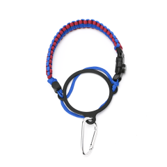 Yuchuan Wide Mouth Paracord Handle