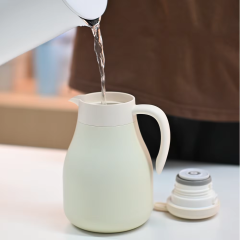 1.5L Coffee Pot With Good Insulation Performance - Wholesale Water Bottle