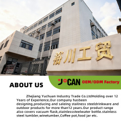 1.2L/1.8L New Handle Space Tumbler Stainless Steel Vacuum Insulated Eco-Friendly Drinkware with Handle Cup Lid