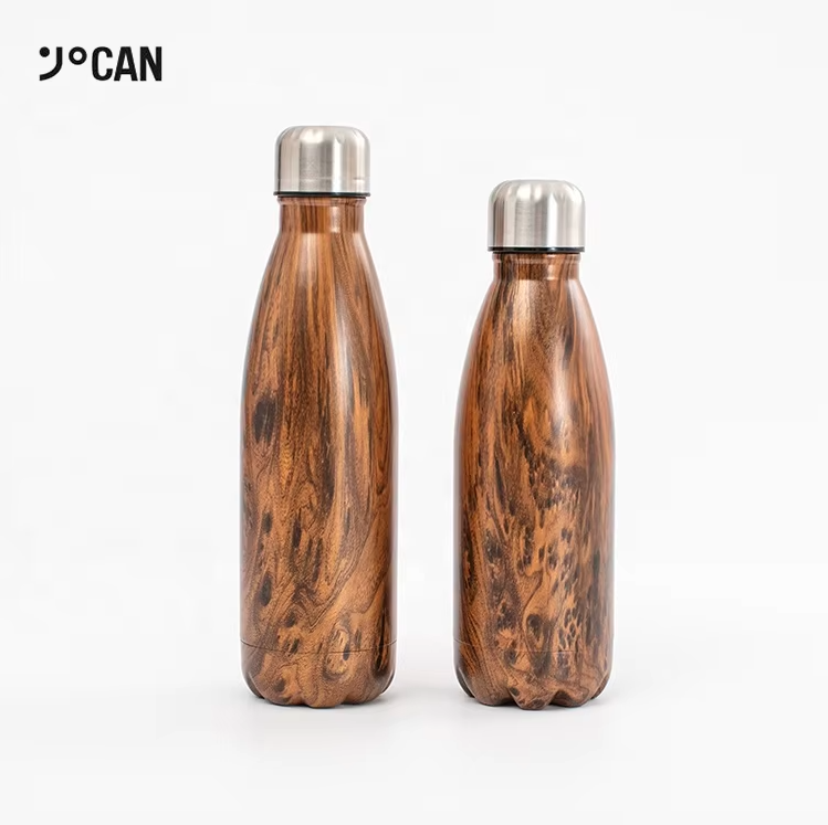 500ml Stainless Steel Vacuum Insulated Tumbler with Lid, 6-12 Hours Hot & Cold Thermal Insulation, Portable Straight Cup with Slim Small Mouth Design, Leakproof Reusable Travel Mug for Daily Commute Office Outdoor