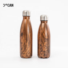 500ml Stainless Steel Vacuum Insulated Tumbler with Lid, 6-12 Hours Hot & Cold Thermal Insulation, Portable Straight Cup with Slim Small Mouth Design, Leakproof Reusable Travel Mug for Daily Commute Office Outdoor