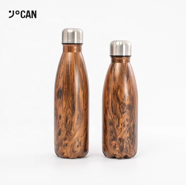 500ml Stainless Steel Vacuum Insulated Tumbler with Lid, 6-12 Hours Hot & Cold Thermal Insulation, Portable Straight Cup with Slim Small Mouth Design, Leakproof Reusable Travel Mug for Daily Commute Office Outdoor