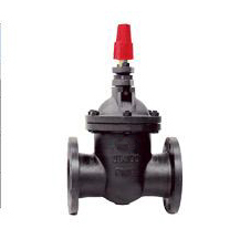 NF Gate Valve