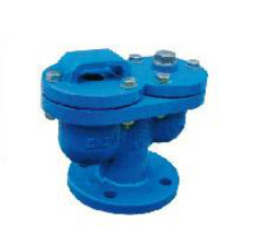 Automatic Air Valve