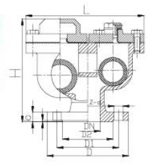 Automatic Air Valve