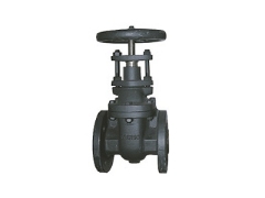 DIN金属密封非升降杆闸阀F4/F5