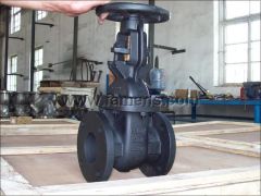 125LB Gate Valvee