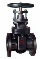 125磅非升降杆闸阀