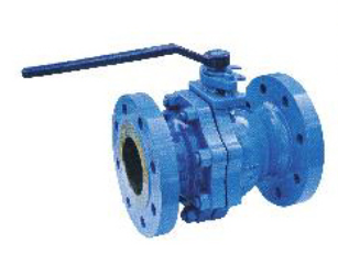 ANsI Ball Valve