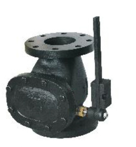 125LB Weighted swing check valve