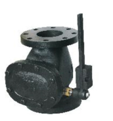 125磅加重摆动式止回阀