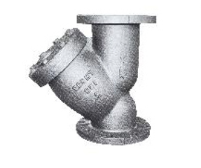 125LB Y Strainer