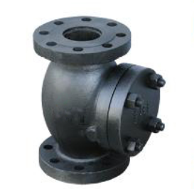 250LB Swing Check Valve