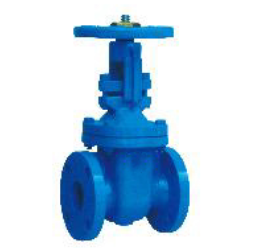 Bs 5163 os&Y Gate Valve
