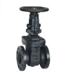 10K Gate Valve