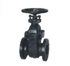 10K Non-rising Stem Gate Valve