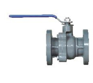 10K Ball Valve