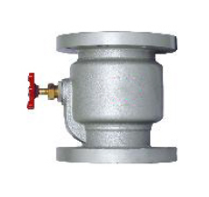 10K Vertical check Valve