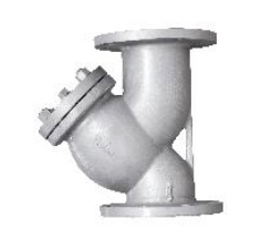 10K Y strainer