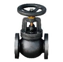 10K Globe Valve 10K