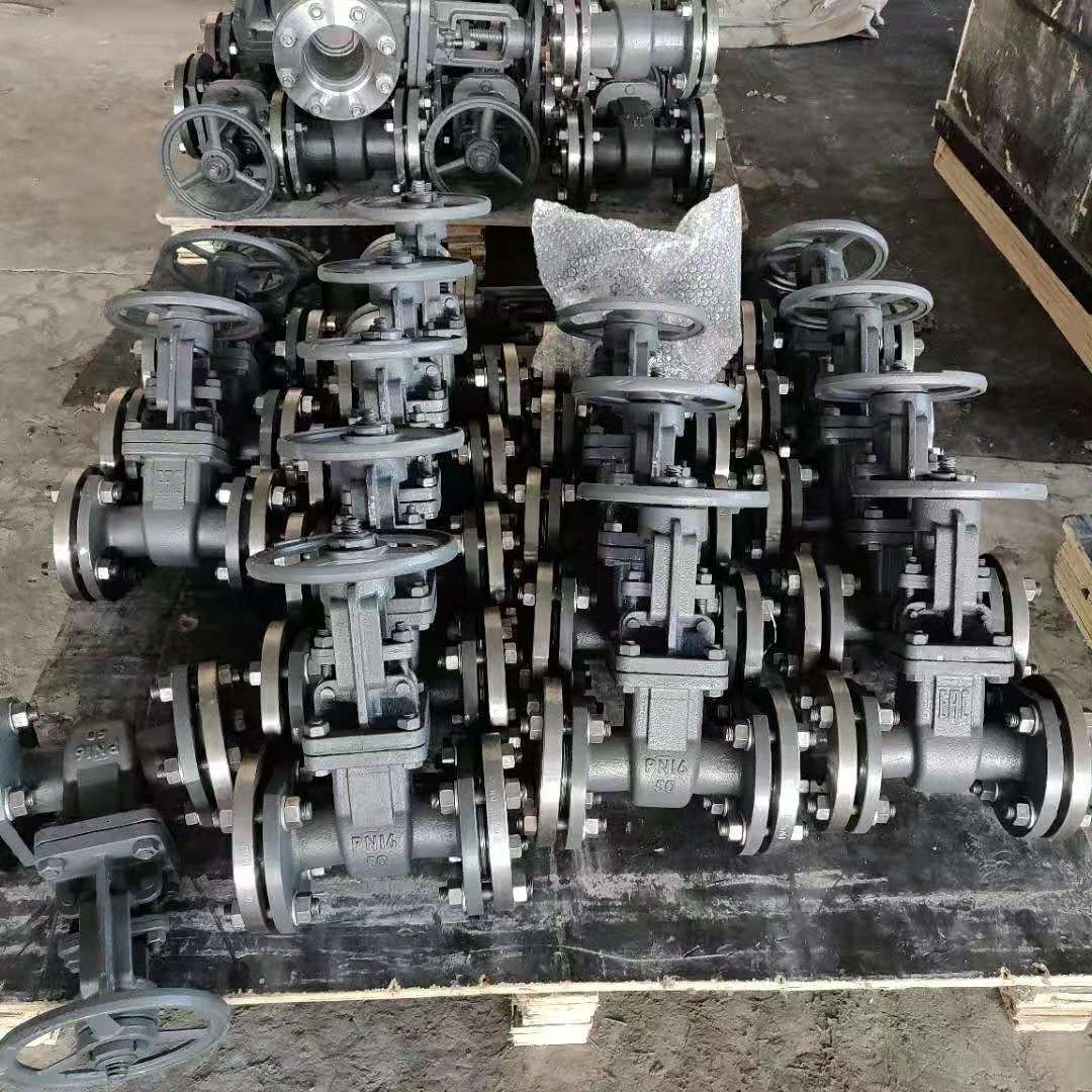 Russian standard cast steel gate valve Гост задвижка  30с41нж