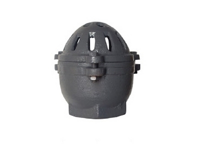 American standard threaded bottom valve