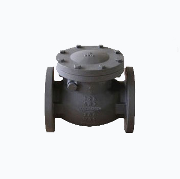 125磅旋启式止回阀