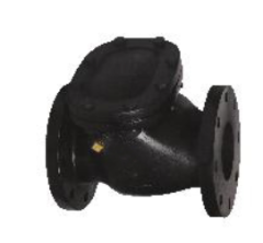 125磅旋启式止回阀